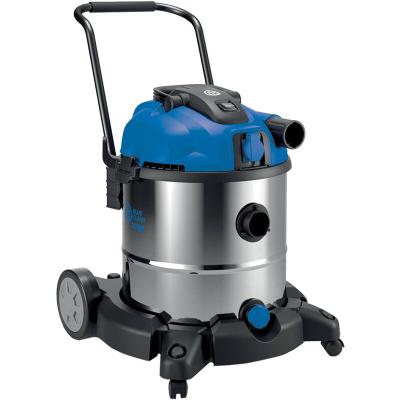 Aspirateur de chantier Annovi Reverberi AR 3780 4 en 1