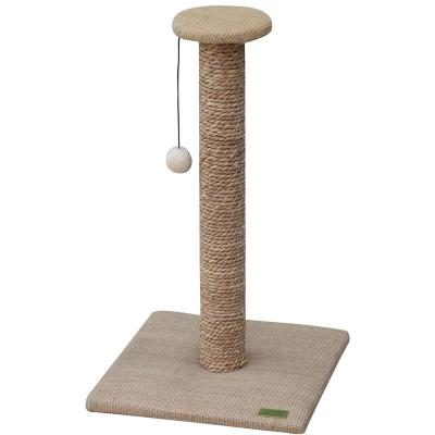 Ebi Griffoir Trend Tree Natural Harmony Jute 38x38x64cm