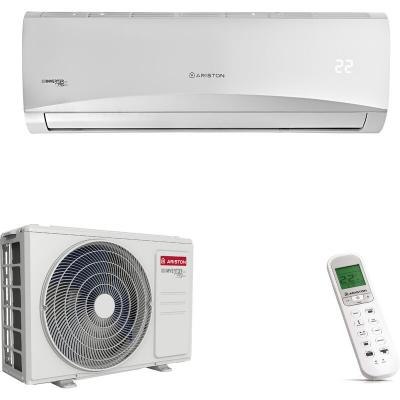 PRIOS Climatiseur Fixe Monosplit avec Pompe &agrave; Chaleur, R&eacute;versible, Wi-Fi, A+++/A+