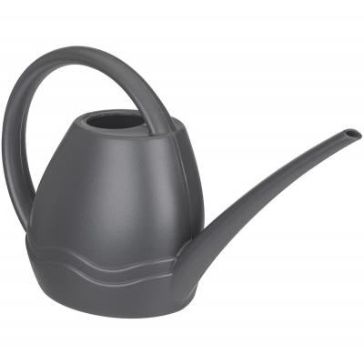 Arrosoir Aquarius Watering - 1,5 L - Gris