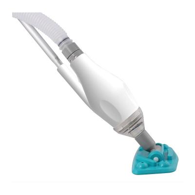 Aspirateur de piscine kokido skooba max