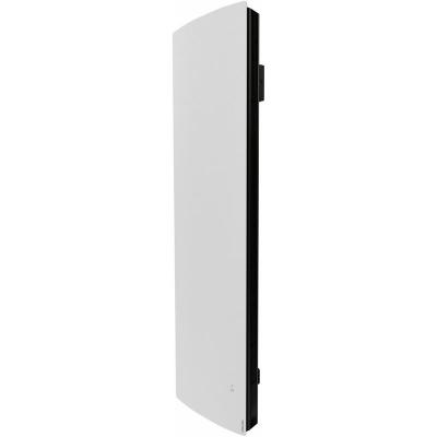 Radiateur &eacute;lectrique Divali connect&eacute; - Vertical - 1500W - Blanc carat