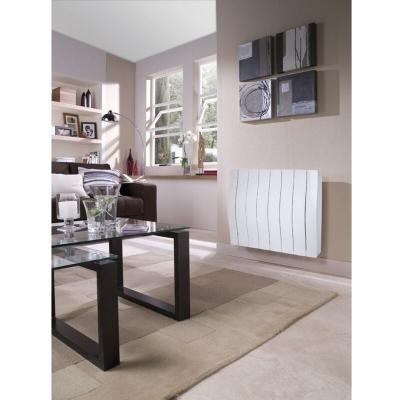Radiateur Galapagos Atlantic connect&eacute; 1500W blanc 500615