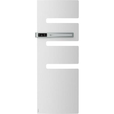 Atlantic S&egrave;che serviette Atlantic Serenis 750w + 1000w mat &agrave; gauche