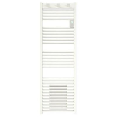S&egrave;che serviette Doris Digital Ventilo avec soufflerie 1750W blanc