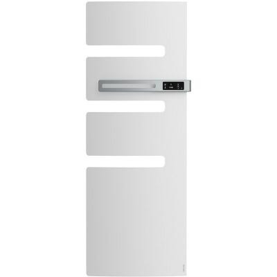 Atlantic S&egrave;che serviette Atlantic Serenis 750w mat &agrave; droite