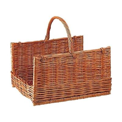 AUBRY GASPARD PBU1292 Vannerie, Voir descriptif