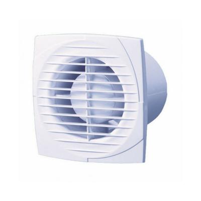 Extracteur mural extra-plat emep 100 Autogyre