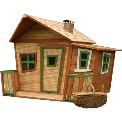 AXI maison Lisa