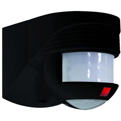 D&eacute;tecteur de mouvement LUXOMAT LC-CLICK-N 200 noir