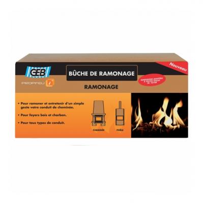GEB B&ucirc;che de ramonage821585 - GEB