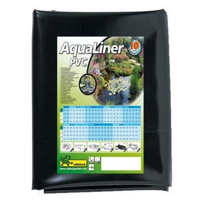 B&acirc;che PVC Aqualiner pour bassin 8 x 6 m