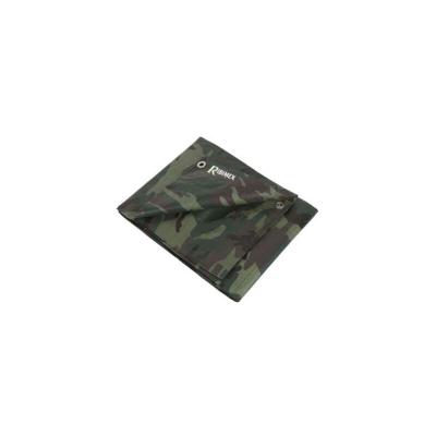 B&acirc;che de camouflage 130 g/m2 ribiland 5,40 x 8 m PRBC1305,4X8