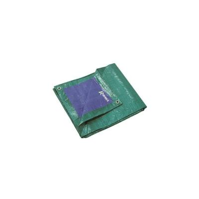 B&acirc;che de protection renforc&eacute;e 2 x 3 m. - 140 gr/m&sup2;