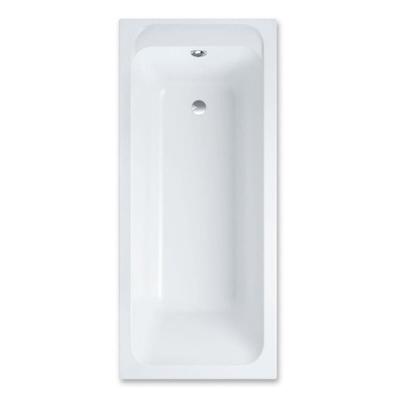 VILLEROY ET BOCH Baignoire droite Architectura acrylique, 150 X 70