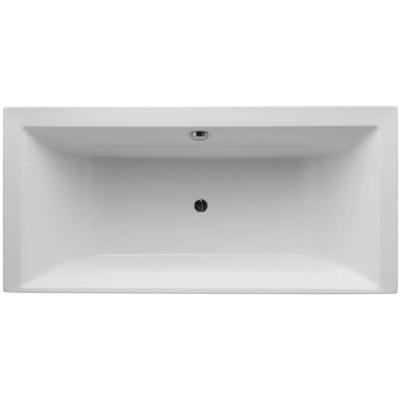 JACOB DELAFON Baignoire droite 170 X 75 Evok acrylique