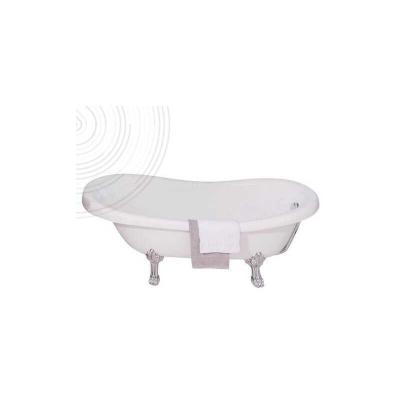 ONDEE - RETRO 1900 bain &icirc;lot 170x75cm