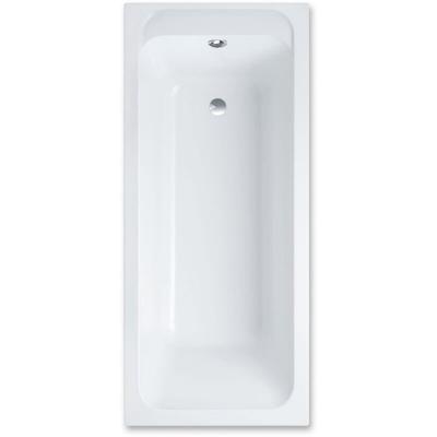 VILLEROY ET BOCH Baignoire droite Architectura acrylique, 160 X 70