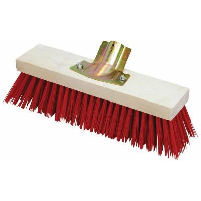 LEBORGNE - Balai Cantonnier Medium  32 cm