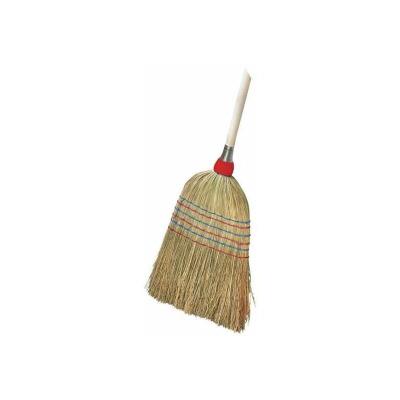 Balai paille de riz 6 fils ef Leborgne 157150