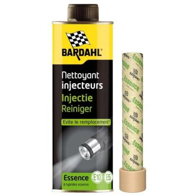 BARDAHL Nettoyant injecteurs essence - 500 ml