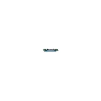 DIO-Barrette de coupure basse pour c&acirc;bles de 6 &agrave; 13mm&sup2;