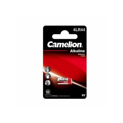 Pile sp&eacute;ciale 476 A alcaline(s) Camelion 12050144 6 V 150 mAh 1 pc(s)
