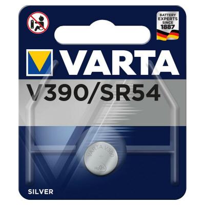 Varta - Pile montre SR54 - V390 (390101401)