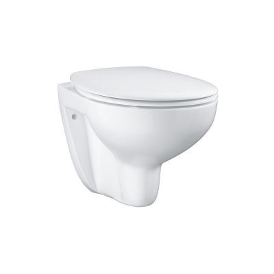 GROHE Pack WC suspendu Bau Ceramic