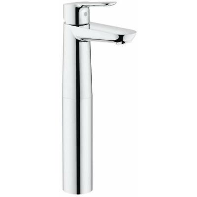 BauEdge Mitigeur monocommande, 1/2 pour lavabo Taille XL  (23761000)