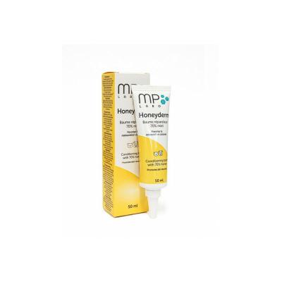 Mp Labo Honeyderm Baume R&eacute;parateur Au Miel Chien Chat 50ml