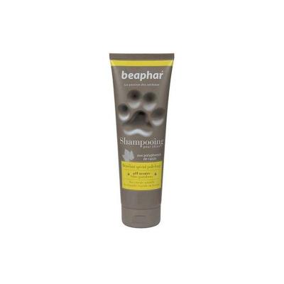 Shampooing d&eacute;m&ecirc;lant sp&eacute;cial poils longs - aux extr
