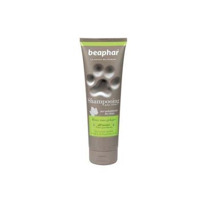 Shampooing doux tous pelages - aux extraits nature