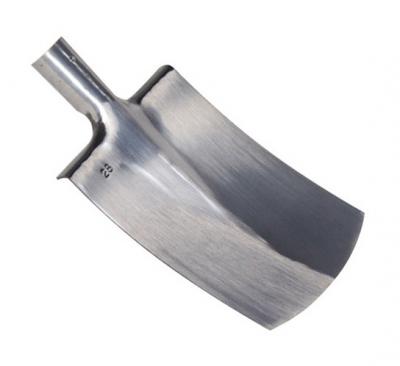Perrin - b&ecirc;che bretagne polie 28 tranchant bomb&eacute; sans manche 406028