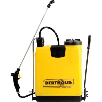 Pulv&eacute;risateur Cosmos 18 Pro 18 L Berthoud