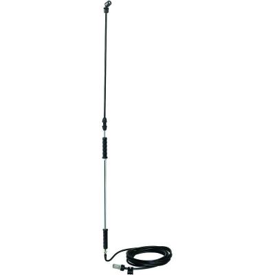 Pulv&eacute;risateur seringue pour traitements en hauteur (7m) Berthoud 