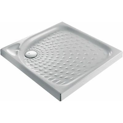 VILLEROY & BOCH Receveur de douche extra-plat O.novo 80x80 cm
