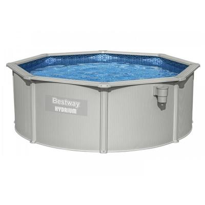 Piscine Bestway HYDRIUM STEEL WALL POOL &Oslash;360 x 120cm
