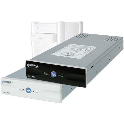 Onduleur (ASI) Bicker Elektronik IUPS-401 400 VA 