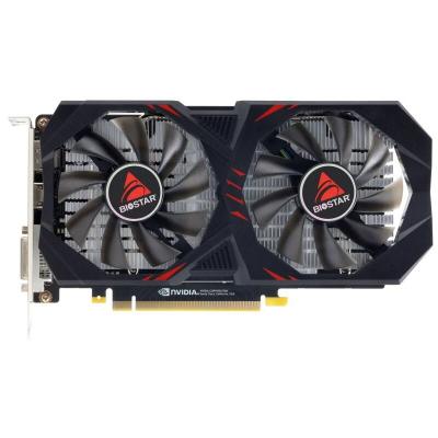 Biostar - nvidia GTX1660SUPER GeForce gtx 1660 super 6 Go GDDR6