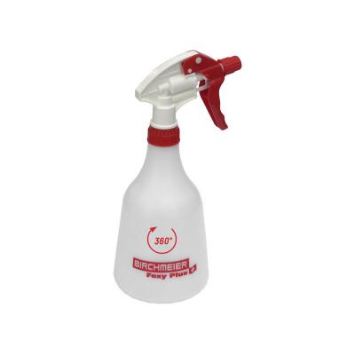 ARNOLD 6011-X1-0212 Pulv&eacute;risateur &agrave; Main, Rouge, 0,5 L