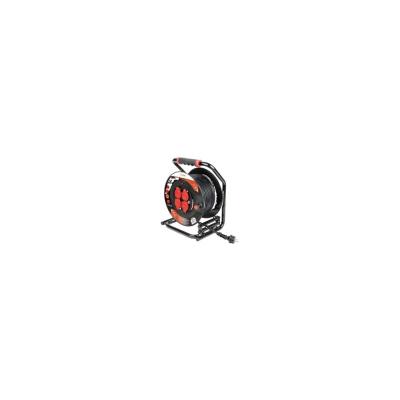 Enrouleur - 40 M&egrave;tres - Cable 3G1.5 Mm - Bizline 