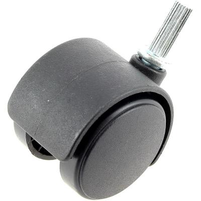 Petite roue 4340410 pour Aspirateur Black & decker