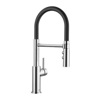 Blanco Catris-S Flexo Robinetterie de cuisine monocommande, 525791