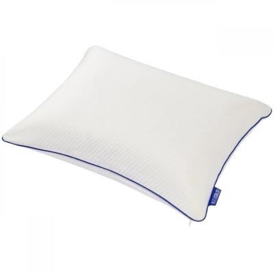 Oreiller Ergonomique 50x70cm M&eacute;moire de Forme bio