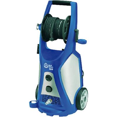 Aqua2go 588 Nettoyant professionnel &agrave; Haute Pression Clean (Bleu)