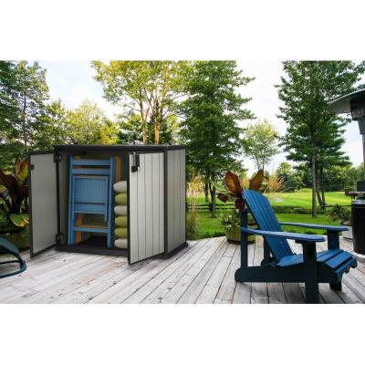 Keter Coffre R&eacute;sine Composite PATIO STORE