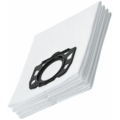 Karcher - Bo&icirc;te de 4 sacs feutre (28630060, 2.863-006.0) Aspirateur