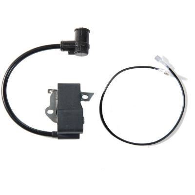 Bobine d'allumage pour d&eacute;broussailleuse Stihl FS75, FS80 et FS85