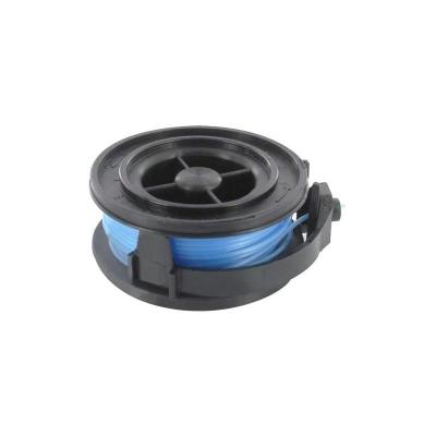 Bobineau pour d&eacute;broussailleuse Qualcast &Oslash; fil : 1,6mm